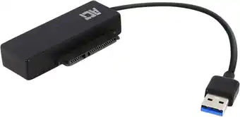 Coolblue ACT AC1515 SATA Adapter Cable aanbieding