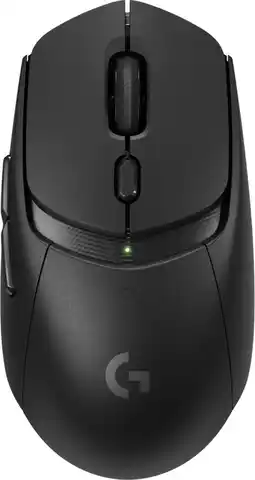 Coolblue Logitech G309 Lightspeed Draadloze Gaming Muis Zwart aanbieding