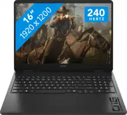 Coolblue HP OMEN 16-am0979nd aanbieding