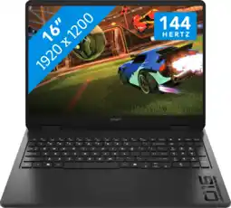 Coolblue HP OMEN 16-am0975nd aanbieding