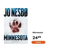 The Read Shop Minnesota aanbieding