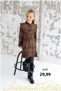 Jola Mode jurk aanbieding