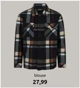 Jola Mode blouse aanbieding