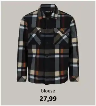 Jola Mode blouse aanbieding