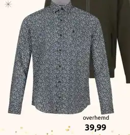 Jola Mode overhemd aanbieding