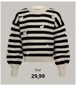 Jola Mode trui aanbieding