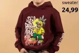 Jola Mode sweater aanbieding