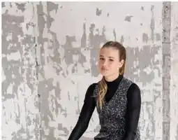 Jola Mode gilet aanbieding