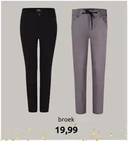 Jola Mode broek aanbieding