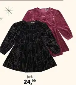 Jola Mode jurk aanbieding