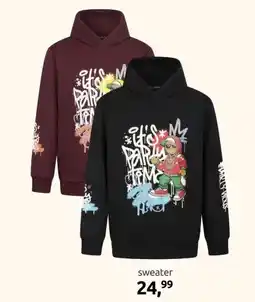 Jola Mode sweater aanbieding