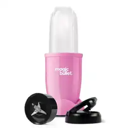 ANWB Magic Bullet Color Roze aanbieding