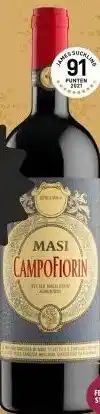 Gall & Gall Masi Campofiorin Appaxximento 75CL aanbieding