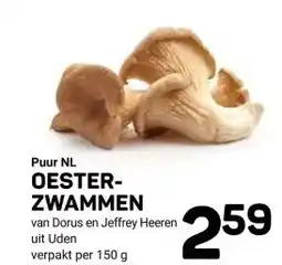 Ekoplaza OESTER-ZWAMMEN aanbieding