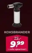 Boon`s Markt KOKSBRANDER aanbieding