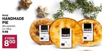 Ekoplaza HANDMADE PIE aanbieding