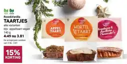 Ekoplaza TAARTJES aanbieding