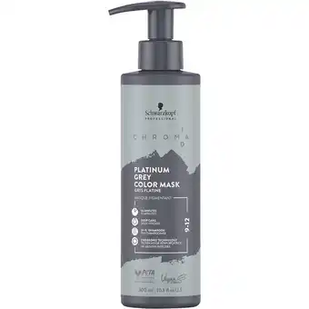 Douglas Schwarzkopf Professional Kleurmasker aanbieding