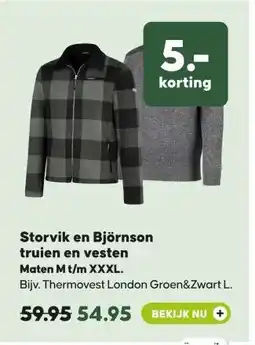 Pets Place Storvik en Björnson aanbieding