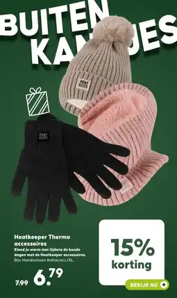 Pets Place Heatkeeper Thermo accessoires aanbieding