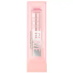 Kruidvat Maybelline New York Lifter Glaze 008 Acai Glaze Oil Lippenbalsem aanbieding