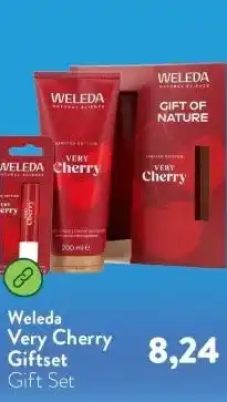 Holland & Barrett Very Cherry Giftset aanbieding