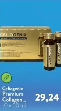 Holland & Barrett Premium Collagen Beauty Drink aanbieding