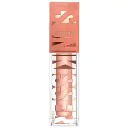 Kruidvat Maybelline New Yorker Sunkisser 20 Kiss Of Shimmer Liquid Glow Highlighter aanbieding