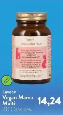 Holland & Barrett Vegan Mama Multi aanbieding