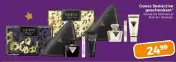 Trekpleister Guess Seductive geschenkset* aanbieding