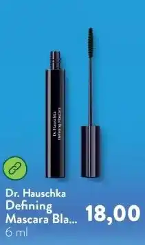 Holland & Barrett Defining Mascara Black - 6ml aanbieding