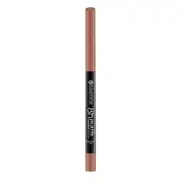Kruidvat Essence 8H Matte Comfort 01 Lipliner aanbieding