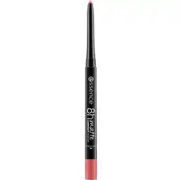 Kruidvat Essence 8H Matte 20 Comfort Lipliner aanbieding