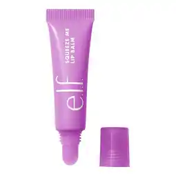 Kruidvat e.l.f. Squeeze Me Grape Lipbalm aanbieding