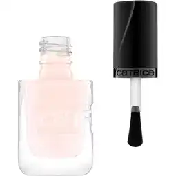 Kruidvat Catrice Gel Affair 2 Dancing In Ballet Shoes Nagellak aanbieding