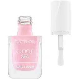 Kruidvat Catrice Cuticle Spa Nail Serum aanbieding