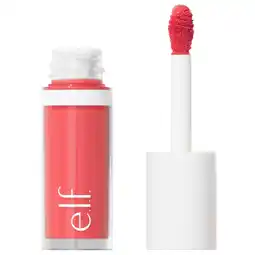 Kruidvat e.l.f. Camo Pinky Promise Liquid Blush aanbieding