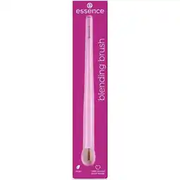 Kruidvat Essence 01 Blending Is My Cardio Blending Brush aanbieding