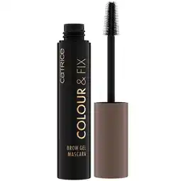 Kruidvat Catrice Colour & Fix 030 Brow Gel Mascara aanbieding