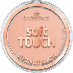 Kruidvat Essence Soft Touch 20 Glazed Dew Bouncy Glow aanbieding