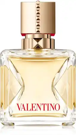 Bol.com Valentino - Voce Viva - Eau De Parfum - 50Ml aanbieding