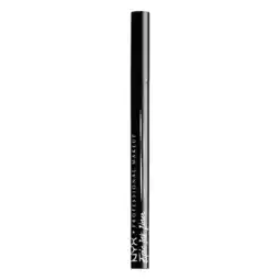 Kruidvat NYX Professional Makeup Epic Ink Eyeliner aanbieding