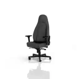 Bol.com Noblechairs Icon TX gamestoel antraciet aanbieding
