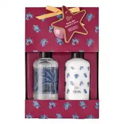 Etos Etos Body set aanbieding