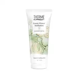 Etos Therme Forest Flower Meditation Shower Satin 200 ML aanbieding
