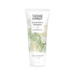 Etos Therme Forest Flower Meditation Shower Satin 200 ML aanbieding