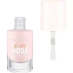 Kruidvat Essence Fairy Rose 03 Nail Polish aanbieding
