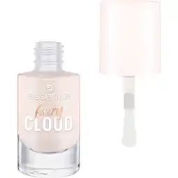 Kruidvat Essence Fairy Cloud 02 Nail Polish aanbieding