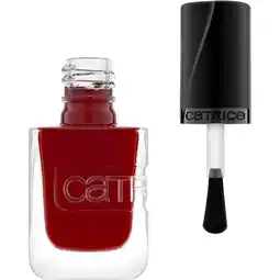 Kruidvat Catrice Gel Affair 21 Caught On The Red Carpet Nagellak aanbieding
