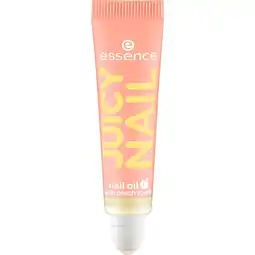 Kruidvat Essence Juicy Nail 01 Keep On Rollin Nail Oil aanbieding